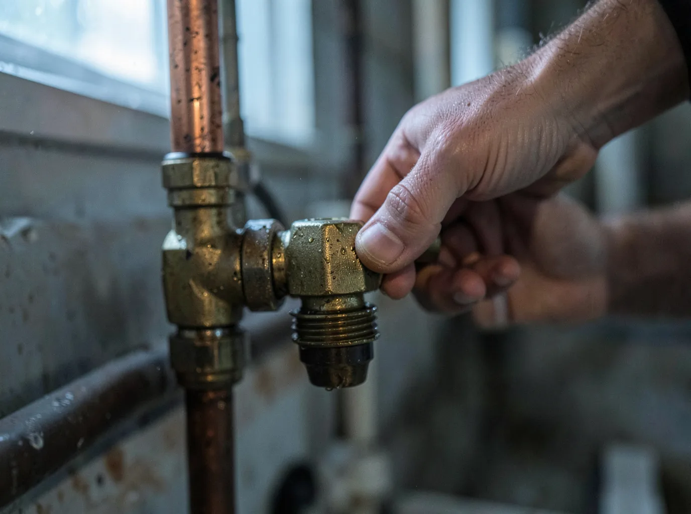 Emergency Plumber Mount Vernon, GA FAQs